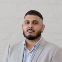 onemilegrid Employee Heshan Somaratne's profile photo