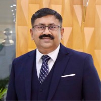 Stonefield Flavours Employee Vinod Rajasekharan's profile photo