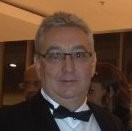EnI Electrical Employee Roland Paterson's profile photo