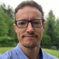 Highwood Emissions Management Employee Nicholas Fane's profile photo
