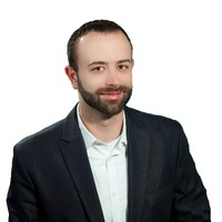 Healthcare Resource Group Employee Scott Johnson's profile photo