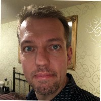 Engine Software Employee Ivo Wubbels's profile photo