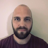 Thalassa Cloud Employee Thomas Kooi's profile photo
