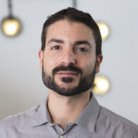 Re-Circula Solutions Employee Paolo Mosca's profile photo