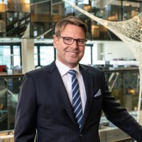 EY Employee André Kohler's profile photo