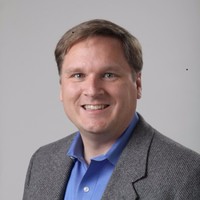 GE Power Employee Jay Bryant's profile photo