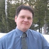Vermont Electric Cooperative Employee Brian Sylvester's profile photo