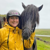 Maul Employee Sigríður Gunnarsdóttir's profile photo