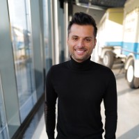 Nagel-Group Employee Kim Miyanji's profile photo