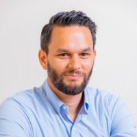 Info Support Employee Peter Toonen's profile photo