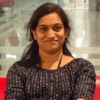 Srividya N Email