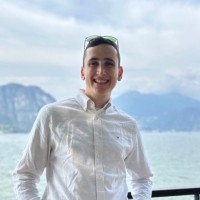 Gaming Realms Employee Kostas Mantzavelas's profile photo