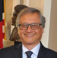 Weston & Sampson Employee John Bolduc's profile photo