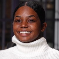 Better Youth Inc Employee Taylore Thomas's profile photo