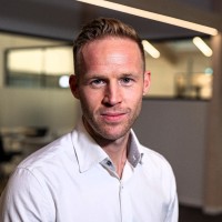 Maritech Employee Per Holte's profile photo