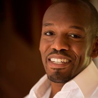 EverCommerce Employee Dwayne Grant's profile photo