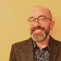 AIM Smarter, LLC Employee Dennis McThompson's profile photo