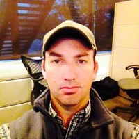 bp Employee Chad Fish's profile photo