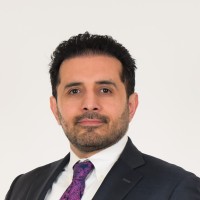 Ministère de la Justice du Québec (MJQ) Employee Ali Lavasani's profile photo
