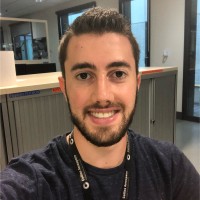 EDF Employee Romain Jimenez's profile photo