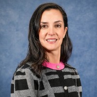 Indiana Economic Development Corporation Employee Alison Grand's profile photo