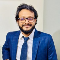 Nikhil Poddar Email & Phone Number