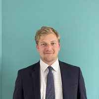 Origin Sciences Employee Archie Lywood's profile photo