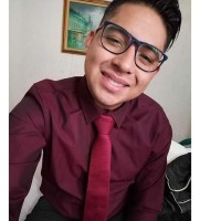 Sediment Technology LLC Employee Danny Johan's profile photo