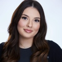 We Are Verified Employee McKenzie Johnson's profile photo