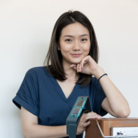 ROYAL INSIGNIA Employee Charlotte Hoe's profile photo