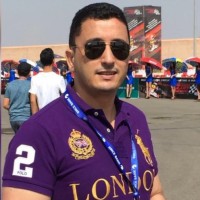 Jamal Elyazghi Email