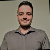 Yolawo Employee Sascha Weiler's profile photo