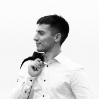 Supervisely Employee Stanislav Soldatov's profile photo