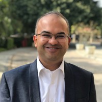 Accenture Strategy & Consulting Employee Suyash Sharma's profile photo