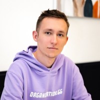 Serhii Nanovskyi Email