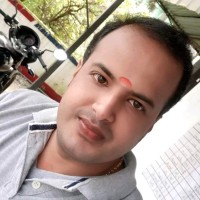 KVR Motors - India Employee Prashant Manjappillil's profile photo