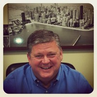 O'Malley Construction Company Employee Tom O'Malley's profile photo