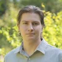 My Art Cache Employee Wylie Fowler's profile photo