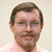 Herald-Mail Media Employee Mike Lewis's profile photo