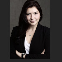 Yuliya Kotenko Email