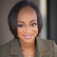 Latisha Williams Email