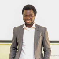 333 Corporate 1998, S.L. Employee Ayobami Olasupo's profile photo