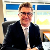 Manchester Board Of Education Employee Joe Serratelli's profile photo