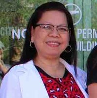 Comprehensive Cancer Centers of Nevada Employee Anaarlene Sj. Ramirez's profile photo