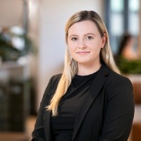 Trilogy Natural Products Ltd Employee Clarice Foster's profile photo