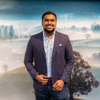 Dewave Employee Dishan S.'s profile photo