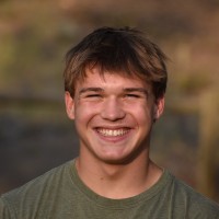 McKinstry Employee Liam Fitting's profile photo