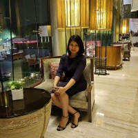 Pallavi Gogoi Email & Phone Number