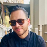 Louie M. Robledo Email & Phone Number