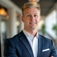 Nicholas Conway Email & Phone Number